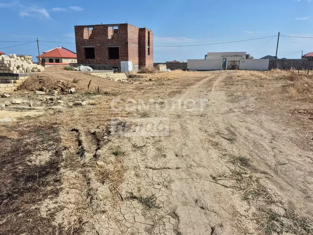 Участок в Дагестан, Дербент  (5.0 сот.) - Фото 1