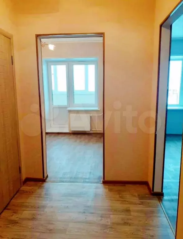 1-к. квартира, 35 м, 3/9 эт. - Фото 1