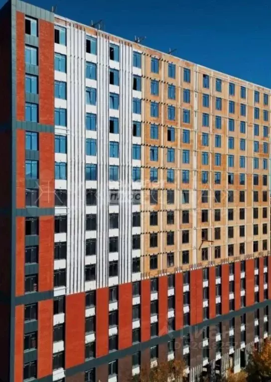 1-к кв. Кабардино-Балкария, Нальчик ул. Байсултанова, 26 (38.25 м) - Фото 1