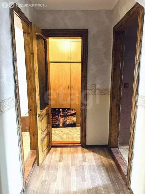 4-комнатная квартира: Пермь, улица Газеты Звезда, 8 (117.5 м) - Фото 2