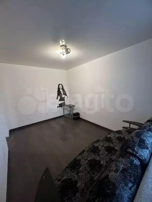 1-к. квартира, 27,6 м, 1/9 эт. - Фото 1