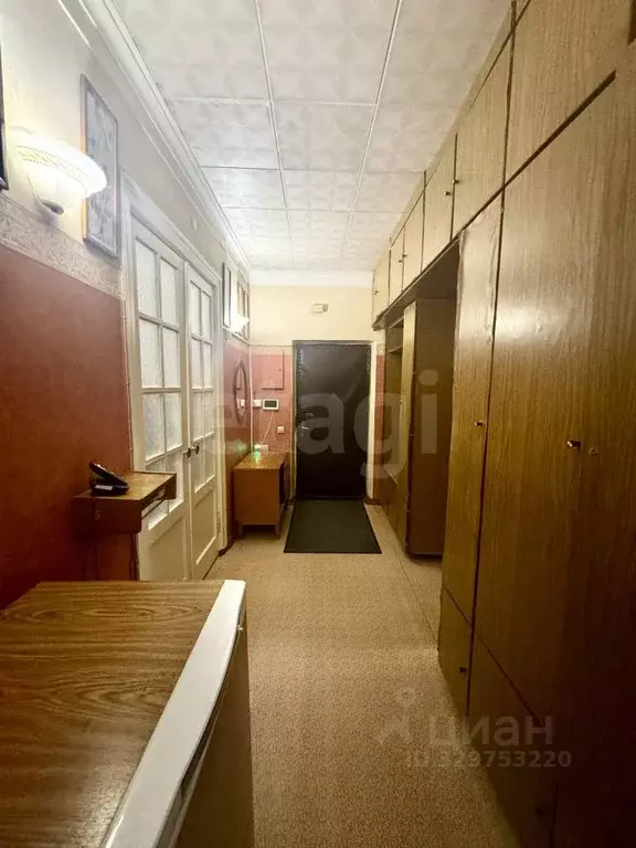 3-к кв. Татарстан, Казань ул. Заря, 4 (81.0 м) - Фото 1