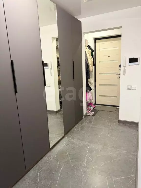 Квартира, 3 комнаты, 69 м - Фото 0