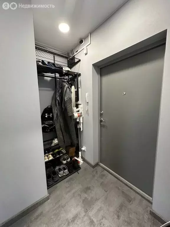 1-комнатная квартира: Санкт-Петербург, Комендантский проспект, 61 (35 ... - Фото 1