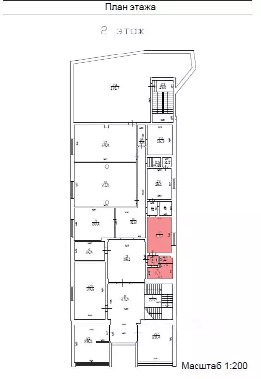Офис в Московская область, Красногорск городской округ, с. Ильинское ... - Фото 2
