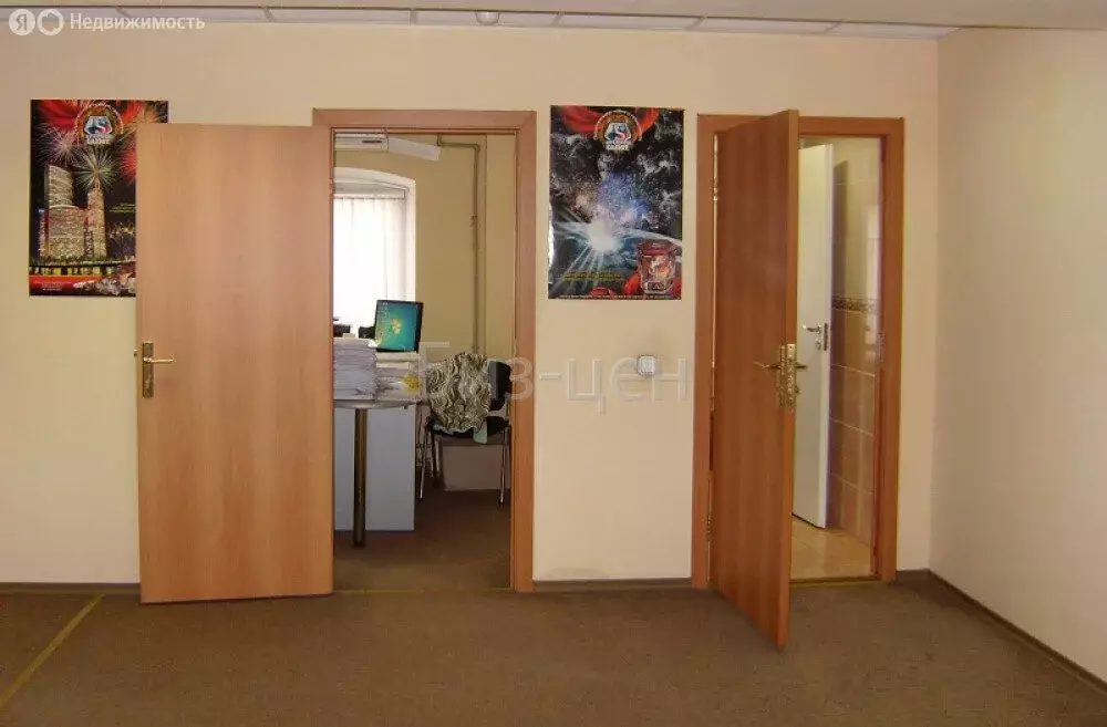 Офис (159 м) - Фото 2