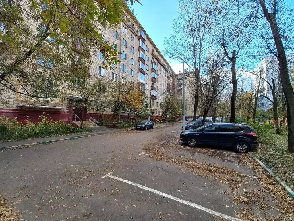 Помещение свободного назначения в Москва ул. Крупской, 4К1 (173 м) - Фото 0