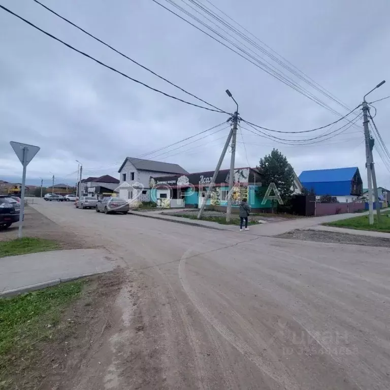 Дом в Тюменская область, Тюмень ул. Ярковская, 30 (90 м) - Фото 2