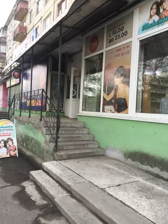 Помещение свободного назначения (76 м) - Фото 0