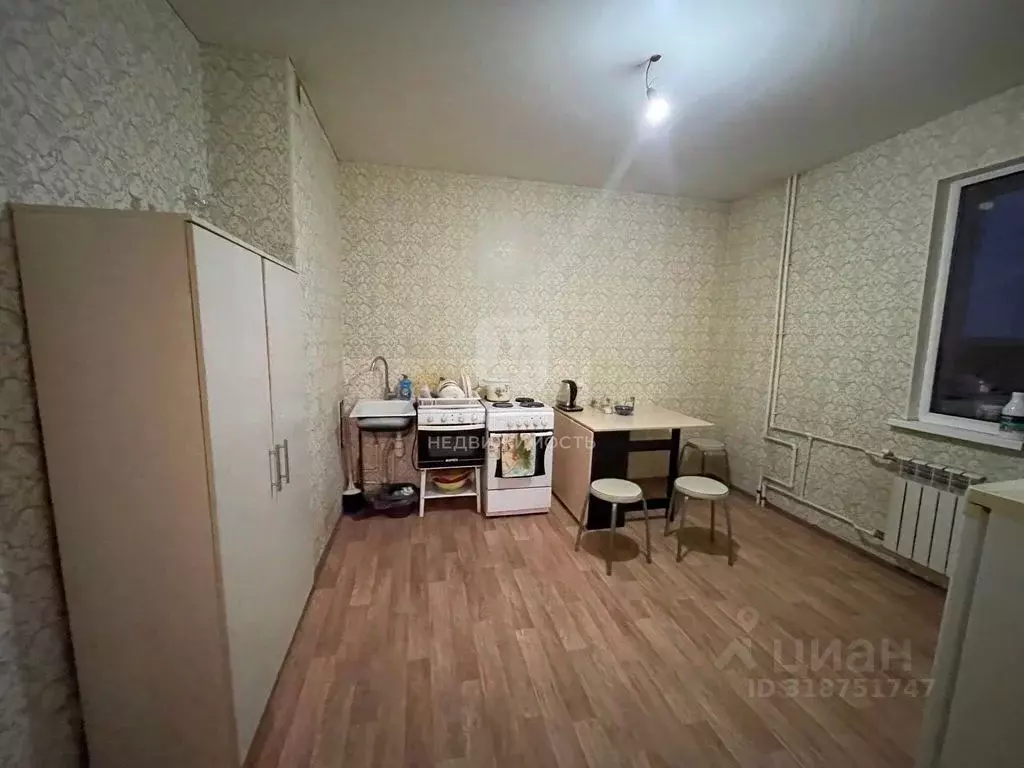 2-к кв. Оренбургская область, Оренбург ул. Дорофеева, 5 (59.0 м) - Фото 0