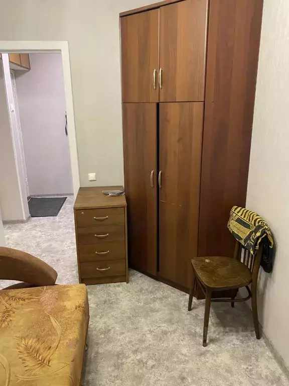 1-к кв. Москва Юрьевский пер., 22К3 (20.0 м) - Фото 2