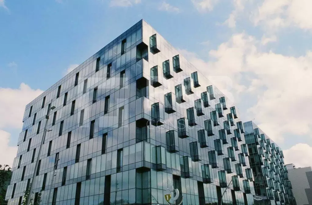 Офис в Москва Ленинградское ш., 16АС1 (495 м) - Фото 0