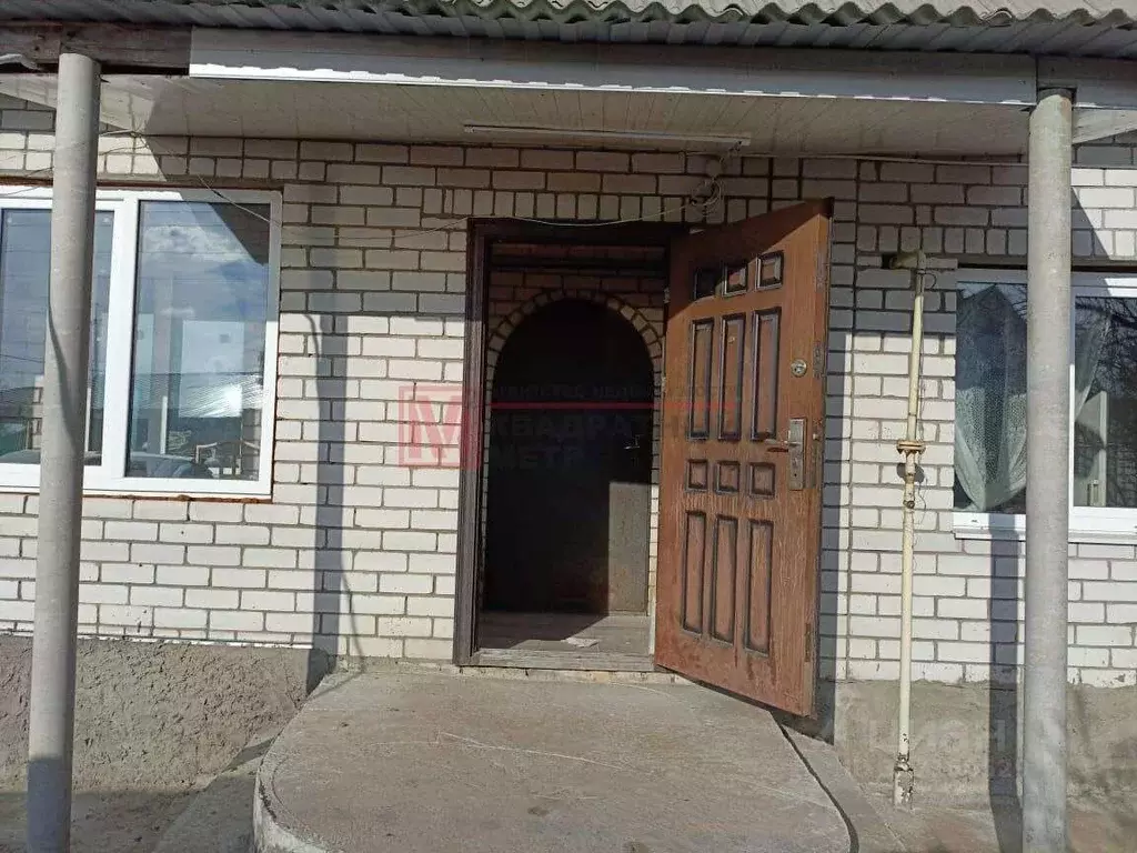 Дом в Белгородская область, Старооскольский городской округ, с. Озерки ... - Фото 1