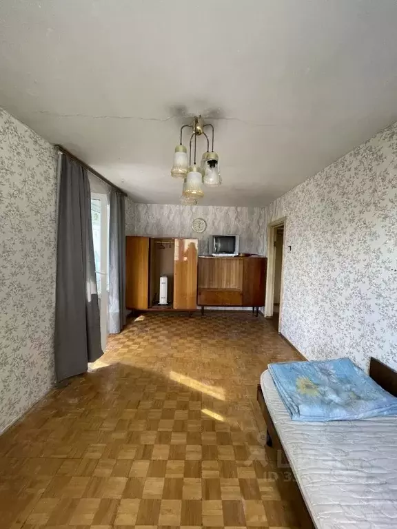 2-к кв. Московская область, Жуковский ул. Набережная Циолковского, 14 ... - Фото 1