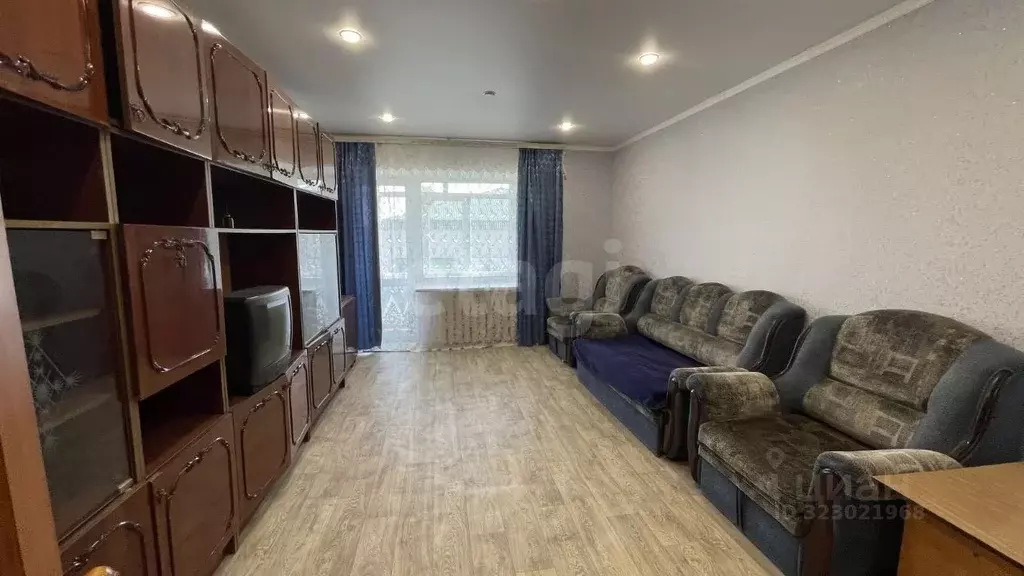 3-к кв. Башкортостан, Бирск ул. Корочкина, 1 (63.2 м) - Фото 1