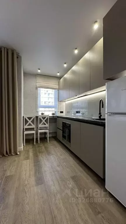 Студия Москва Сосенское поселение, просп. Куприна, 38к2 (24.0 м) - Фото 2