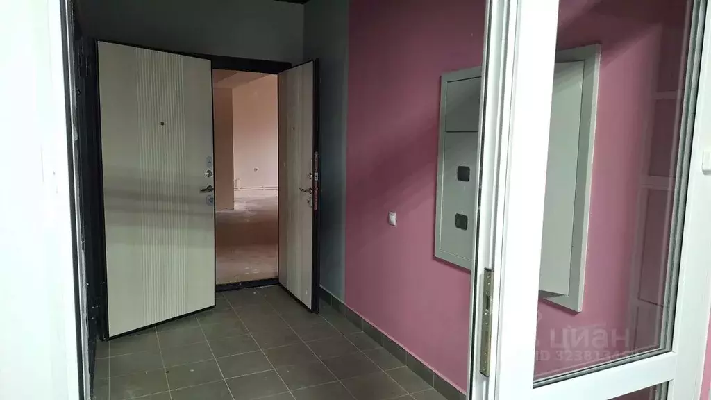 2-к кв. Оренбургская область, Бузулук ул. Николаевская (64.3 м) - Фото 2