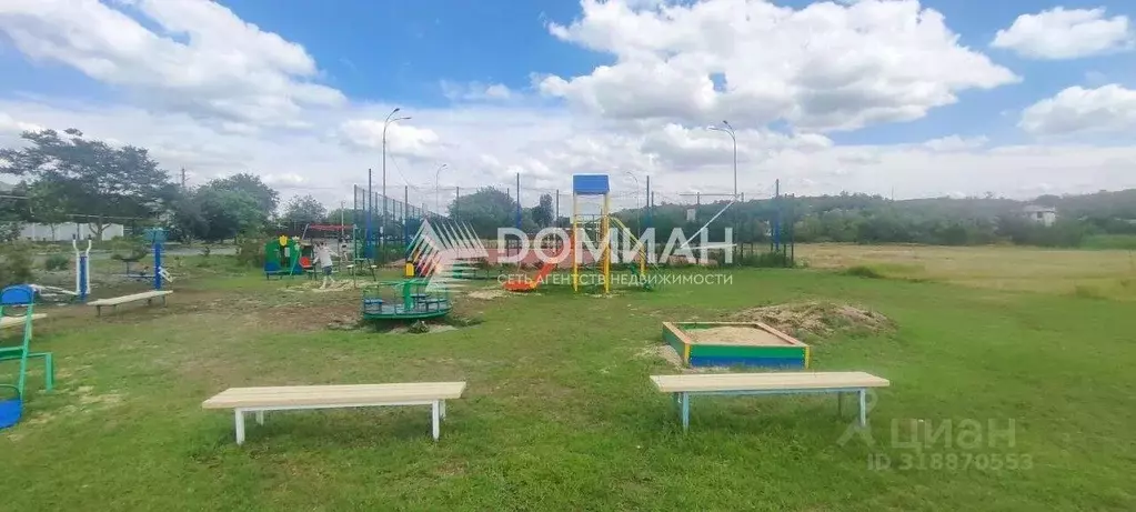 Участок в Ростовская область, Аксайский район, Грушевская ст-ца ... - Фото 2