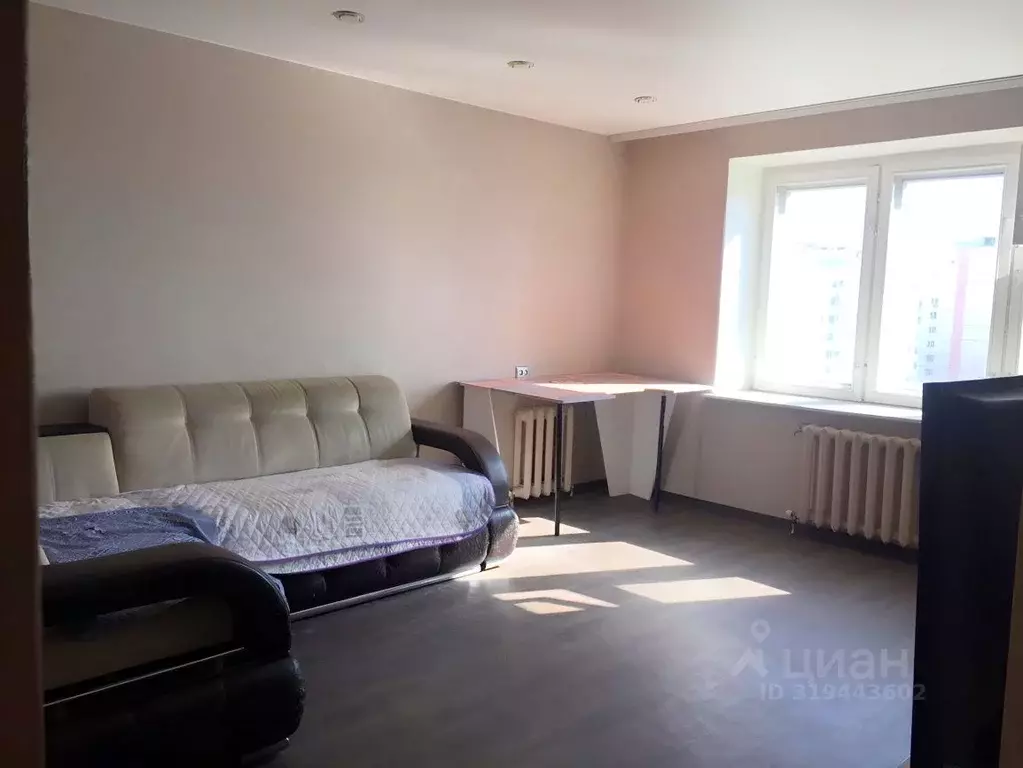 3-к кв. Чувашия, Новочебоксарск ул. Строителей, 16 (86.0 м) - Фото 1