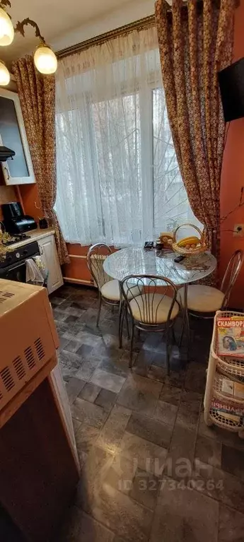 2-к кв. Москва Широкая ул., 3К2 (45.3 м) - Фото 1