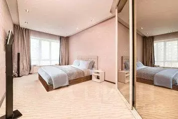 2-к кв. Татарстан, Казань ул. Алексея Козина, 3А (76.0 м) - Фото 0