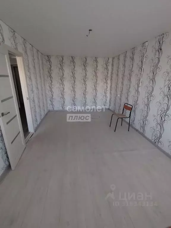 Комната Забайкальский край, Чита ул. Энергетиков, 3 (29.9 м) - Фото 1