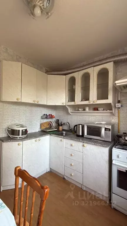 2-к кв. Чувашия, Чебоксары Хузангая ул., 21 (50.0 м) - Фото 0