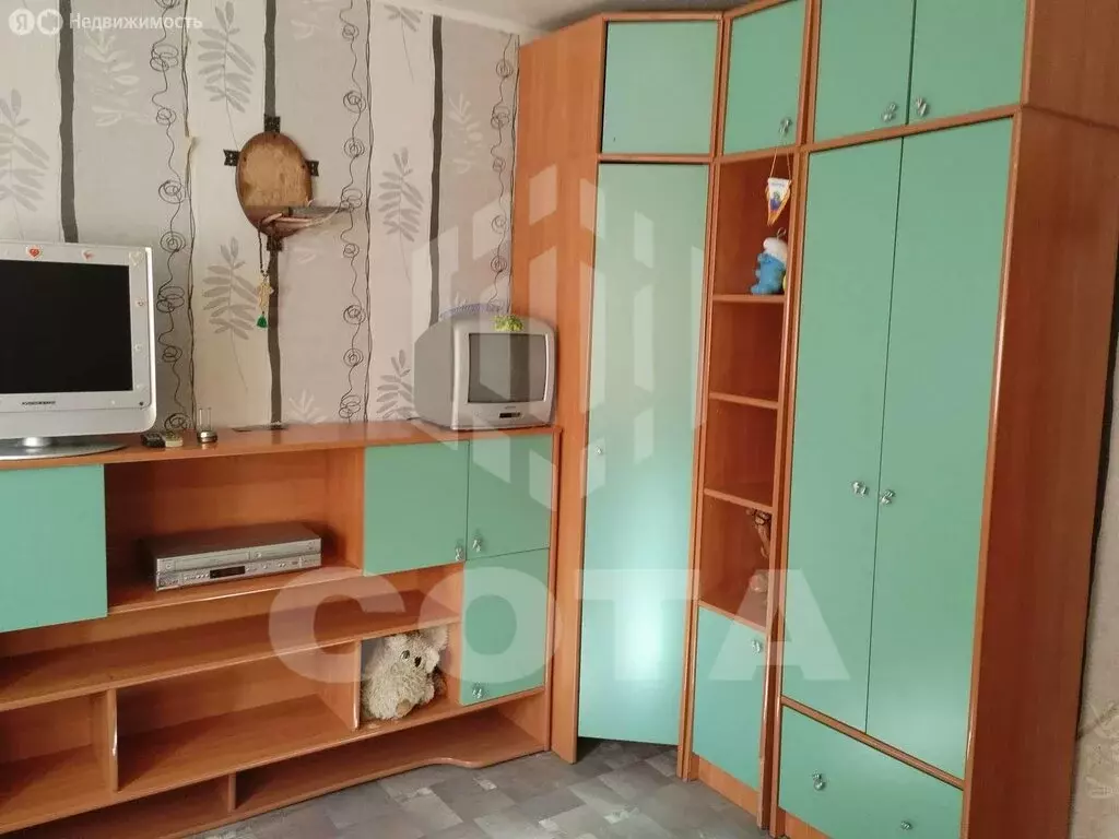 Дом в Воронеж, Большая Стрелецкая улица (29.8 м) - Фото 1