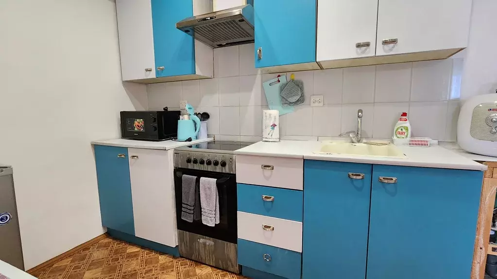 Продаётся 2-к квартира, 38.5 м - Фото 0