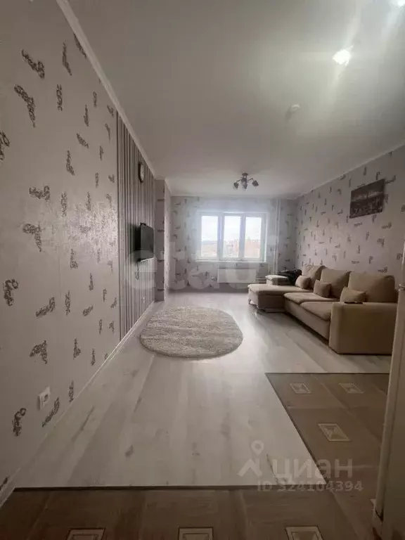 2-к кв. Красноярский край, Красноярск ул. Вильского, 38 (58.2 м) - Фото 2