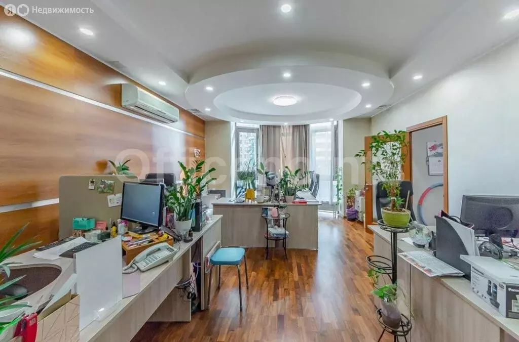 Офис (328 м) - Фото 1