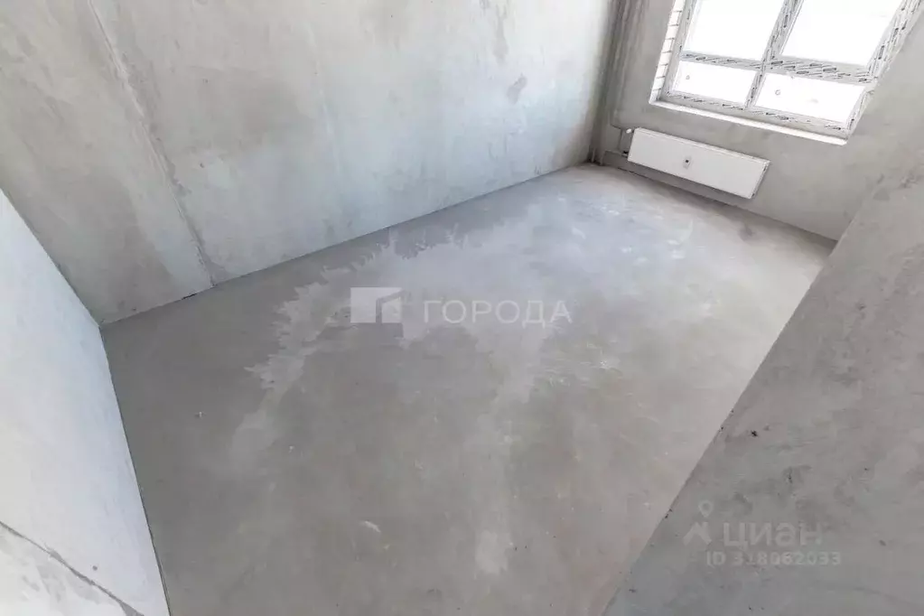 2-к кв. Алтайский край, Барнаул ул. Советской Армии, 60 (55.4 м) - Фото 0