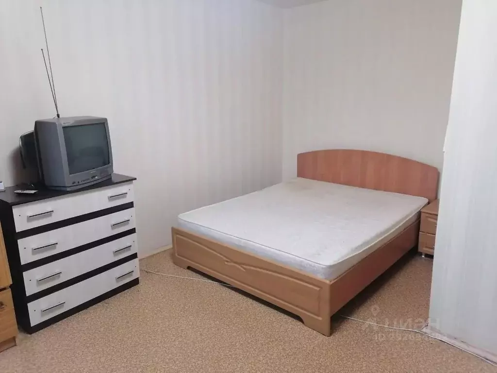 1-к кв. Владимирская область, Киржач Красный Октябрь мкр, Солнечный ... - Фото 2