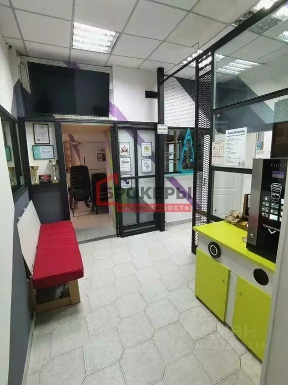 Помещение свободного назначения в Севастополь ул. Большая Морская, 28 ... - Фото 1