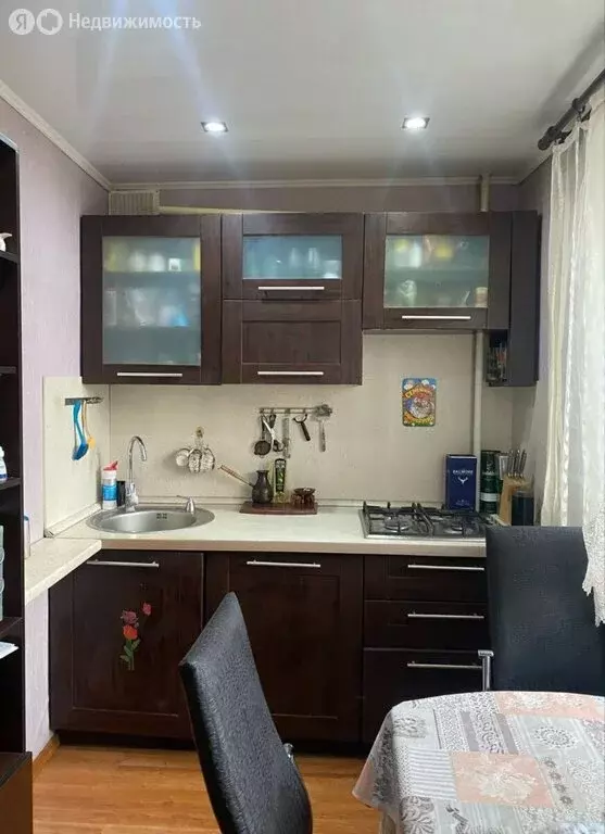 2-комнатная квартира: Ярославль, улица Свердлова, 51 (44 м) - Фото 1