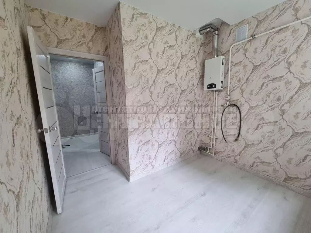 3-к. квартира, 58,8 м, 1/2 эт. - Фото 1