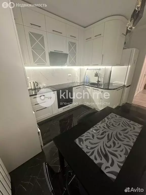 2-комнатная квартира: Казань, улица Ноксинский Спуск, 10 (56.8 м) - Фото 2
