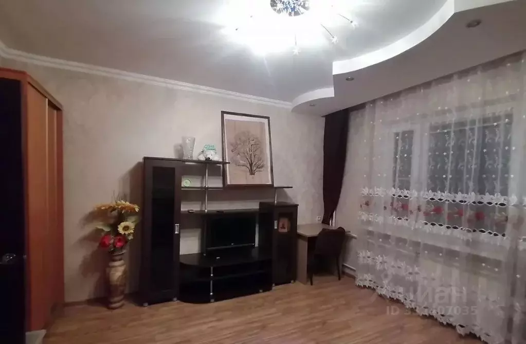 Комната Московская область, Домодедово Центральный мкр, проезд ... - Фото 1