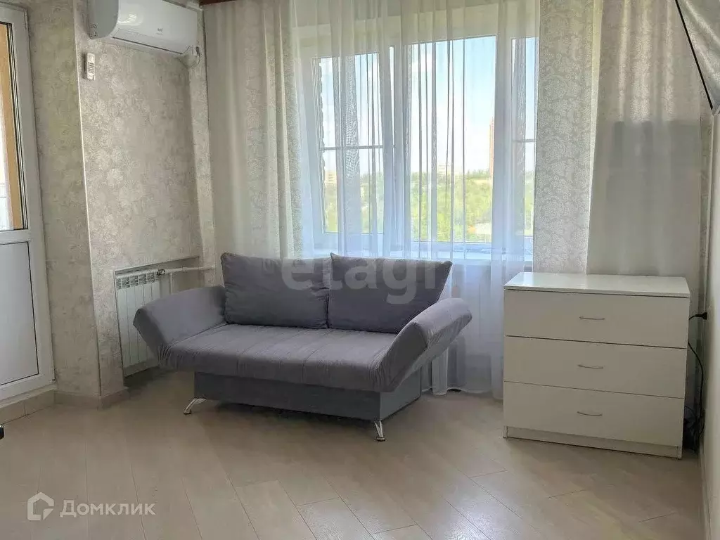 Продаётся 1-к квартира, 31.2 м - Фото 0