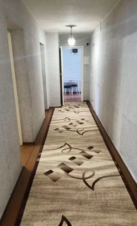 3-к кв. Калининградская область, Калининград ул. Александра Невского, ... - Фото 2