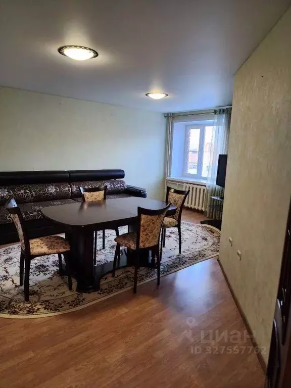 Квартира, 3 комнаты, 96 м - Фото 1