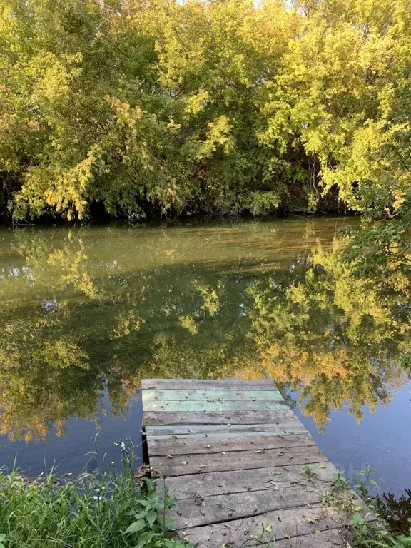 Участок в Башкортостан, Кармаскалинский район, Подлубовский сельсовет, ... - Фото 1