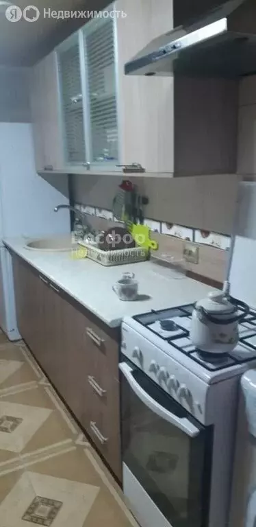 2-комнатная квартира: Феодосия, улица Шевченко, 9 (41 м) - Фото 2