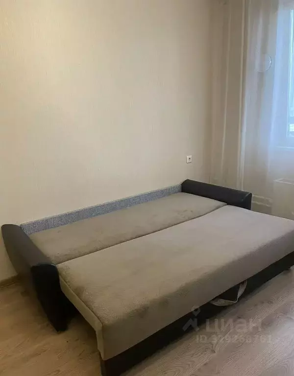 1-к кв. Москва Покровская ул., 17к3 (38.0 м) - Фото 2