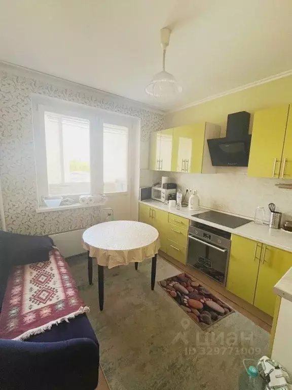 1-к кв. Московская область, Красногорск бул. Павшинский, 4 (45.0 м) - Фото 1