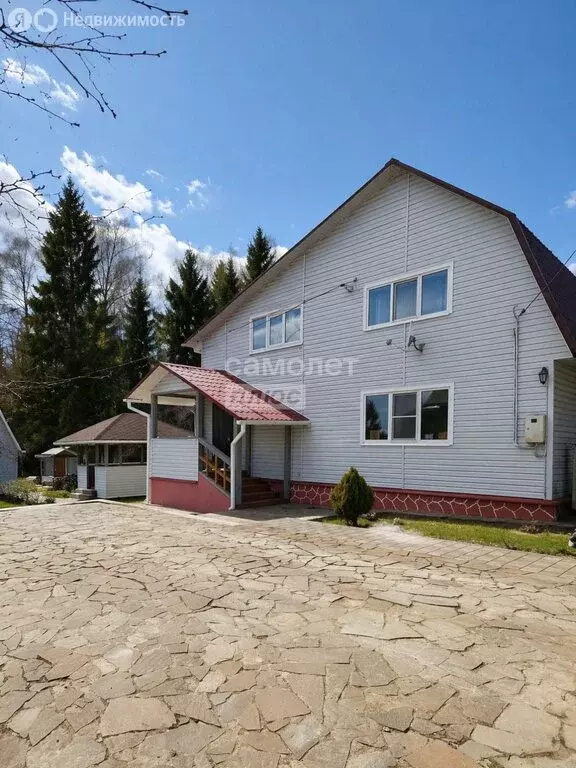 Дом в деревня Митяево (162 м) - Фото 1