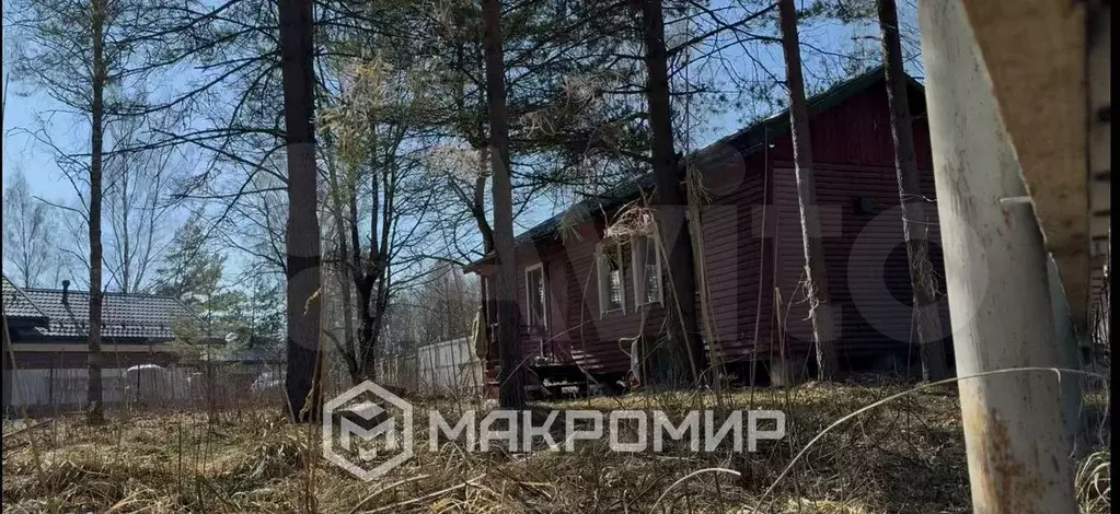 Участок 22 сот. (СНТ, ДНП) - Фото 0
