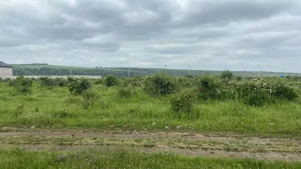 Участок в Кабардино-Балкария, Чегемский район, с. Лечинкай ул. ... - Фото 0
