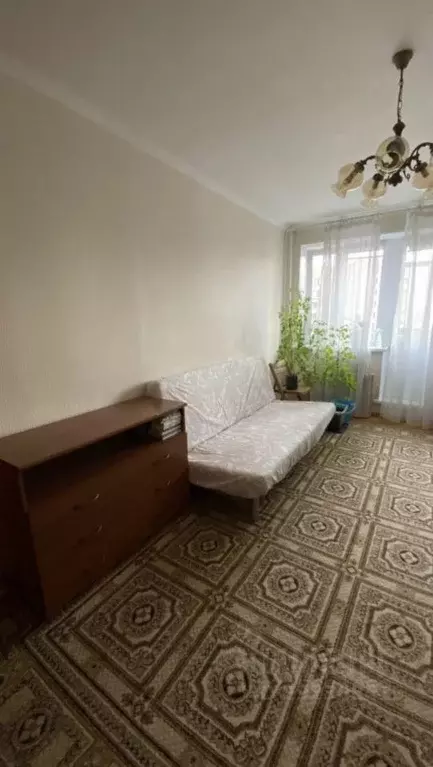 Комната Москва Никулинская ул., 15К2 (17.0 м) - Фото 1