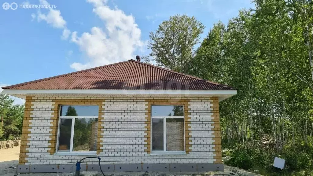 Дом в Чигири, Ерофеевская улица (85 м) - Фото 1